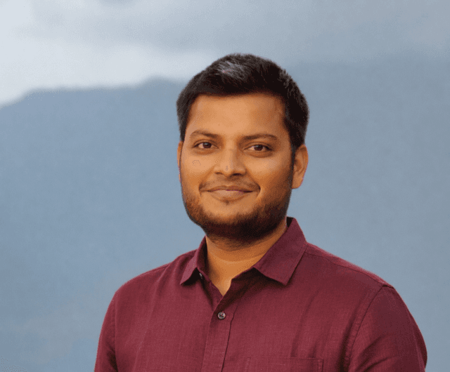 Suraj Agrawal